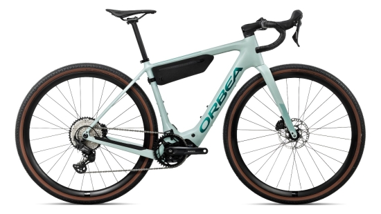 E-bike Orbea DENNA H30