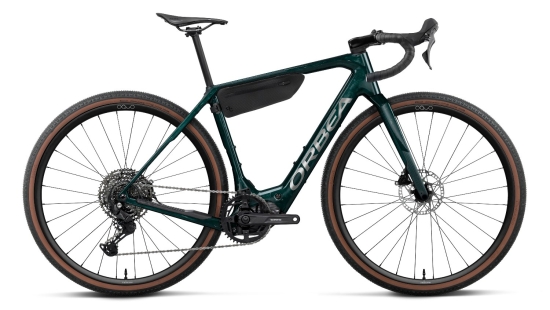 E-bike Orbea DENNA M40