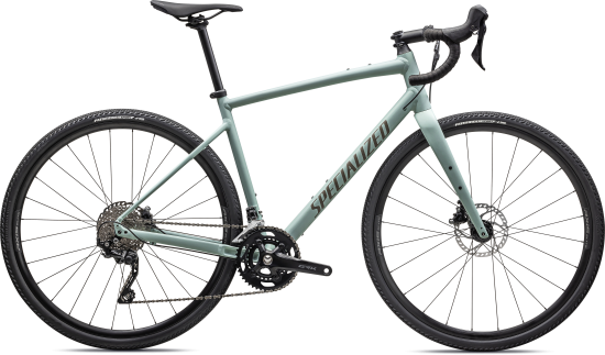 Gravel bike Specialized DIVERGE E5 ELITE