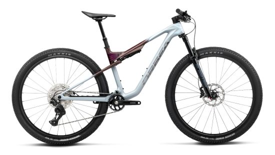 Mountain bike Orbea OIZ M30