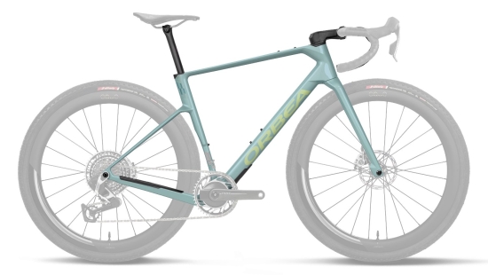Gravel bike Orbea TERRA RACE OMX