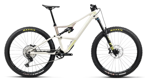Mountain bike Orbea OCCAM LT M30