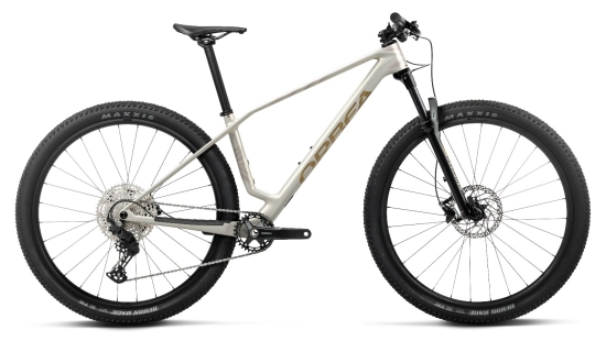 Mountain bike Orbea ALMA M50