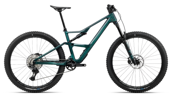 Mountain bike Orbea OCCAM SL M30