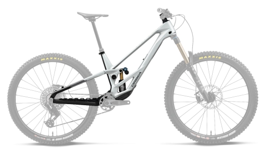 Mountain bike Orbea RALLON 442 ENDURO