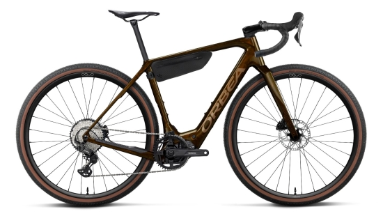 E-bike Orbea DENNA M30