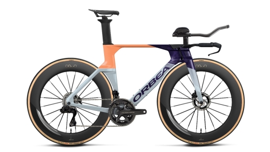 Triathlon bike Orbea ORDU M10I LTD