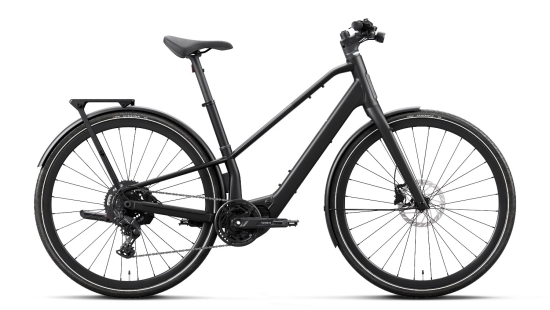 E-bike Orbea CARPE 20