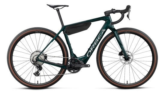 E-bike Orbea DENNA M20