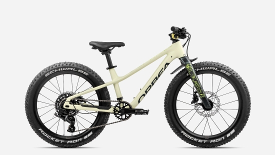 Kids bike Orbea KIMU 20 H10