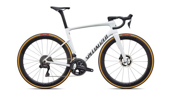 Road bike Specialized TARMAC SL9 S-LEVEL DI2 2027
