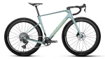 Gravel bike Orbea TERRA RACE M21eLTD 1X