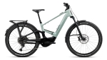 E-bike Orbea MUGA 30