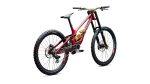 Kalnų dviratis S-Works DEMO 11 LTD MADE IN RACING 2027