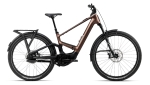 E-bike Orbea MUGA 10
