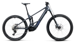 E-bike Orbea WILD TR M20