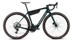 E-bike Orbea DENNA M20