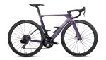 Plento dviratis Orbea ORCA AERO M22 LTD
