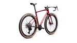 Gravel bike S-Works CRUX 5 LTD MADE IN RACING 2027