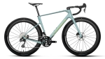 Gravel bike Orbea TERRA RACE M20iLTD
