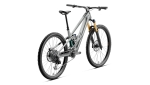 E-bike Orbea WILD LT M20