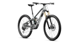 E-bike Orbea WILD LT M20