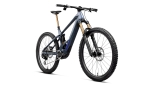 E-bike Orbea WILD TR M20