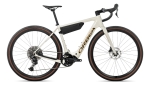 Elektrinis dviratis Orbea DENNA H40