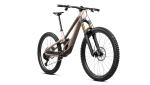 Mountain bike Orbea RALLON E-TEAM