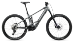 Elektrinis dviratis Orbea WILD TR H10