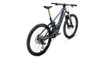E-bike Orbea WILD TR M10