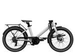 E-Bike Eovolt Evening 24" Moon Grey