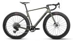 Gravel bike Orbea TERRA RACE M31eLTD 1X