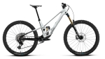 Kalnų dviratis Orbea RALLON E-LTD