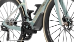 Road bike Orbea ORCA AERO M10i LTD PWR