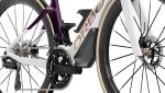 Road bike Orbea ORCA AERO OMX
