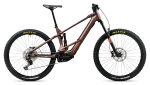 E-bike Orbea WILD TR H20