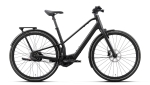 E-bike Orbea CARPE 10