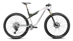Mountain bike Orbea OIZ M-TEAM FACTORY