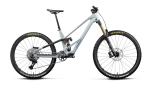 E-bike Orbea RALLON RS-TEAM MULLET