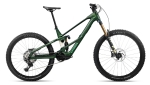 Elektrinis dviratis Orbea WILD LT H-TEAM MULLET