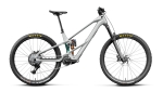 E-bike Orbea WILD LT M20