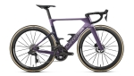 Road bike Orbea ORCA AERO M10i LTD PWR