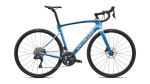 Road bike Specialized ROUBAIX COMP DI2 2026