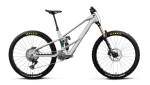 Elektrinis dviratis Orbea WILD LT M-TEAM RS