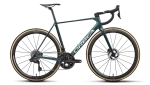 Road bike Orbea ORCA M10i LTD PWR