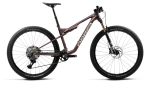 Mountain bike Orbea OIZ M20