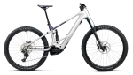 E-bike Orbea WILD TR M20