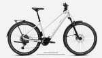 E-bike Orbea KEMEN TOUR 30 MID