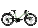 E-Bike Eovolt Evening 24" Sage Green